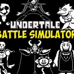 Undertale battle simulator on mobile : r/Undertale